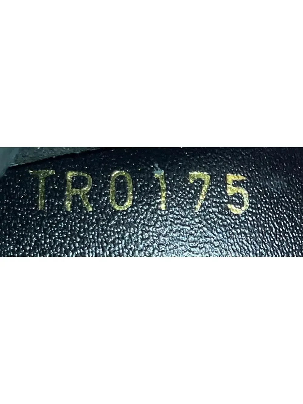 Louis Vuitton W Tote Veau Cachemire #249317L22B